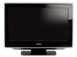 Toshiba 26LV610U 26 inch 720p LCD HDTV/ DVD Combo  Overstock