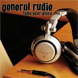  Take Your Place General Rudie Music