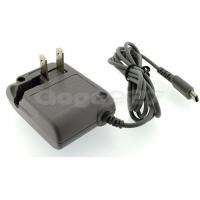 AC Adapter Wall Home Travel Charger Power Cord For Nintendo DS Lite 
