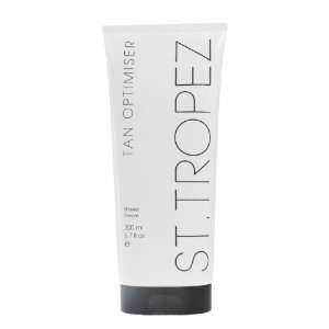  St. Tropez Tan Optimiser Shower Cream 6.7 fl oz. Health 