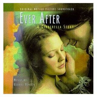 Ever After: A Cinderella Story   Original Motion …