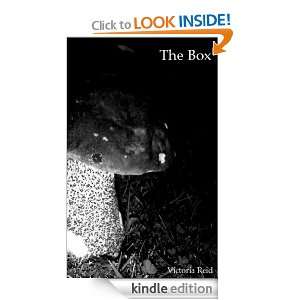 The Box  A short story: Victoria Reid, David Walters:  