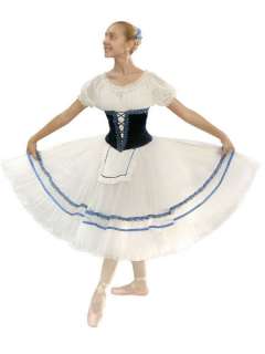 Romantic ballet tutu Giselle for child P 0501A  