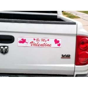  Valentines Day Magnetic Car Sign Automotive