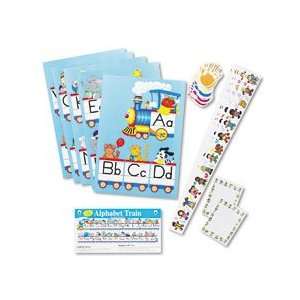  Early Learning Classroom Decorating Set