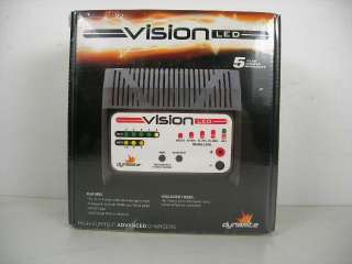Dynamite Vision LED AC/DC Charger DYN4069  