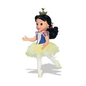  Little Princess Snow White Ballerina Doll Toys & Games