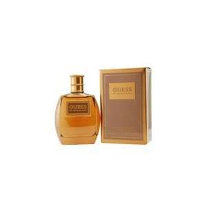  GUESS BY MARCIANO by Guess EDT SPRAY 3.4 OZ Beauty
