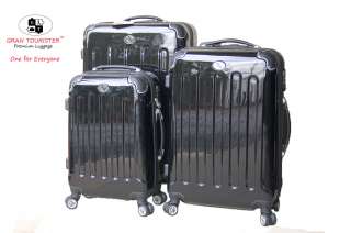 Gran Tourister 28 Premium Hardside Luggage Rolling Spinner Trolley 