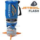 jetboil flash blue pcs stove personal cooking system expedited 