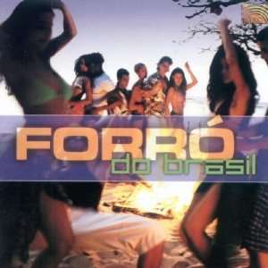  Forró Do Brasil Various Artists Music