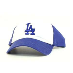 Los Angeles Dodgers 2 Tone Hat 