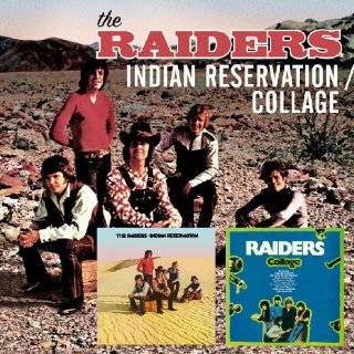 Midnight Ride: Paul Revere & The Raiders: Music