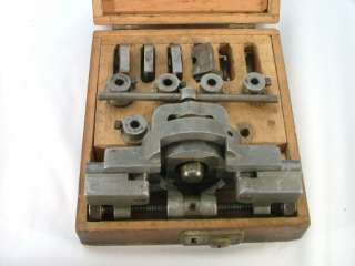 Champlain Beading Machine Vintage Antique Tool Tools  
