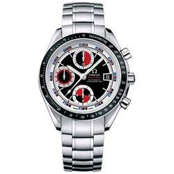 Omega Speedmaster Automatic Chronograph Watch  
