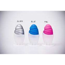 Touche Small Vibrating Ice Massager  Overstock
