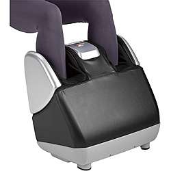   Touch HT 1350 Pro Foot Calf Massager (Reconditioned)  