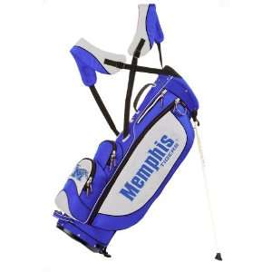  Memphis Tigers SL 3.5 Golf Stand Bag by Sun Mountain 