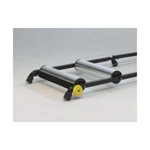    CYCLE OPS ALUMINUM ROLLERS WITH RESISTANCE UNIT