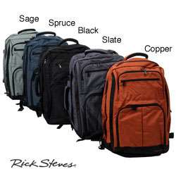 Rick Steves Convertible Carry on Bag  Overstock