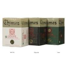 Chimes Specialty Ginger Tea Gift Pack (Pack of 3)  