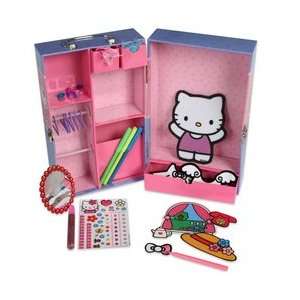  Hello Kitty Activity Trunk Toys & Games