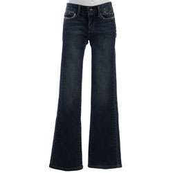 Joes Jeans Big Girls The Rockstar Flare Jeans  Overstock