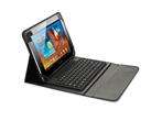 Wireless Bluetooth Keyboard Leather Case Cover For Samsung Galaxy Tab 