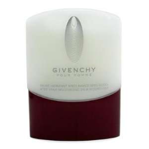  Givenchy Pour Homme After Shave Balm Alcohol Free   100ml 