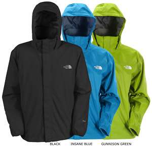 The North Face Mens Resolve Jacket  