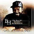Beres Hammond   Can`t Stop A Man The Best Of Beres Hammond 