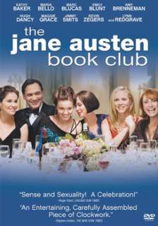 Jane Austen Book Club (DVD)  Overstock