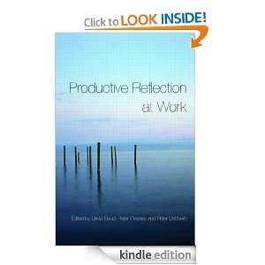 Productive Reflection at Work Peter Docherty  Kindle 