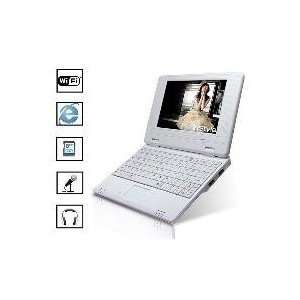  NEW 7 Mini Wirelessnetbook Laptop Notebook Wifi 2gb Hd 