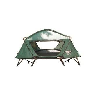 Two Person Portable Camping Bunk Bed Cot 2 Person Folding Cot:  