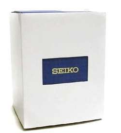 Seiko Solar Chronograph Divers 200m SSC017P1 SSC017  