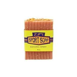 Zips Sport Soap