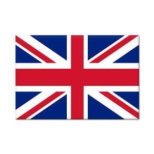  United Kingdom Flag UK Fridge Magnet: Everything Else