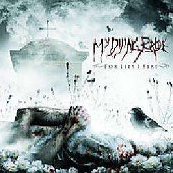 My Dying Bride   For Lies I Sire  