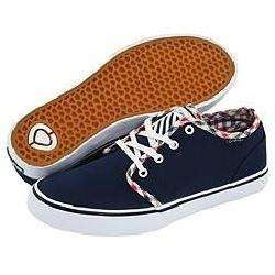 Circa Drifter Select Blue/Gingham Check Red Athletic  