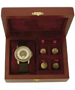 Narnia Limited Edition Watch with Gift Box  Overstock