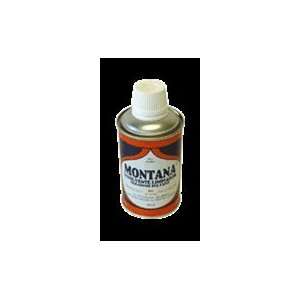  Montana Cleaning Solvent 250ml Spray
