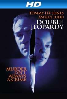  Double Jeopardy (1999) [HD]: Tommy Lee Jones, Ashley Judd 