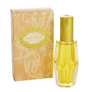 CHANTILLY Perfume. EAU DE PARFUM SPLASH 1.0 oz / 30 ml By Dana 