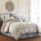  home chris madden ellington 7 piece comforter bedding set