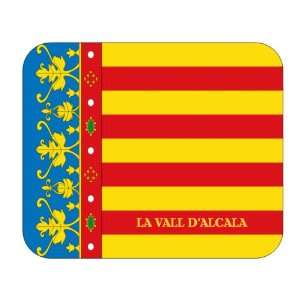  Valencia (Comunitat Valenciana), La Vall dAlcala Mouse 