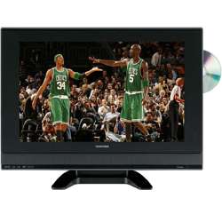   19HLV87 19 inch LCD HDTV/DVD Combo (Refurbished)  Overstock