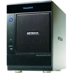 Netgear ReadyNAS Pro RNDP6310 3TB Network Storage Server   
