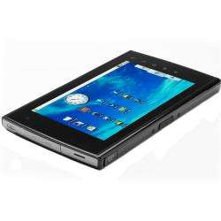   nVIDIA Tegra II T 250 1GHz 4GB Tablet (Refurbished)  