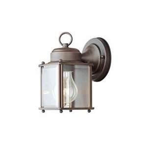 2005   8 One light Monterey Outdoor Wall Sconce   Exterior Sconces